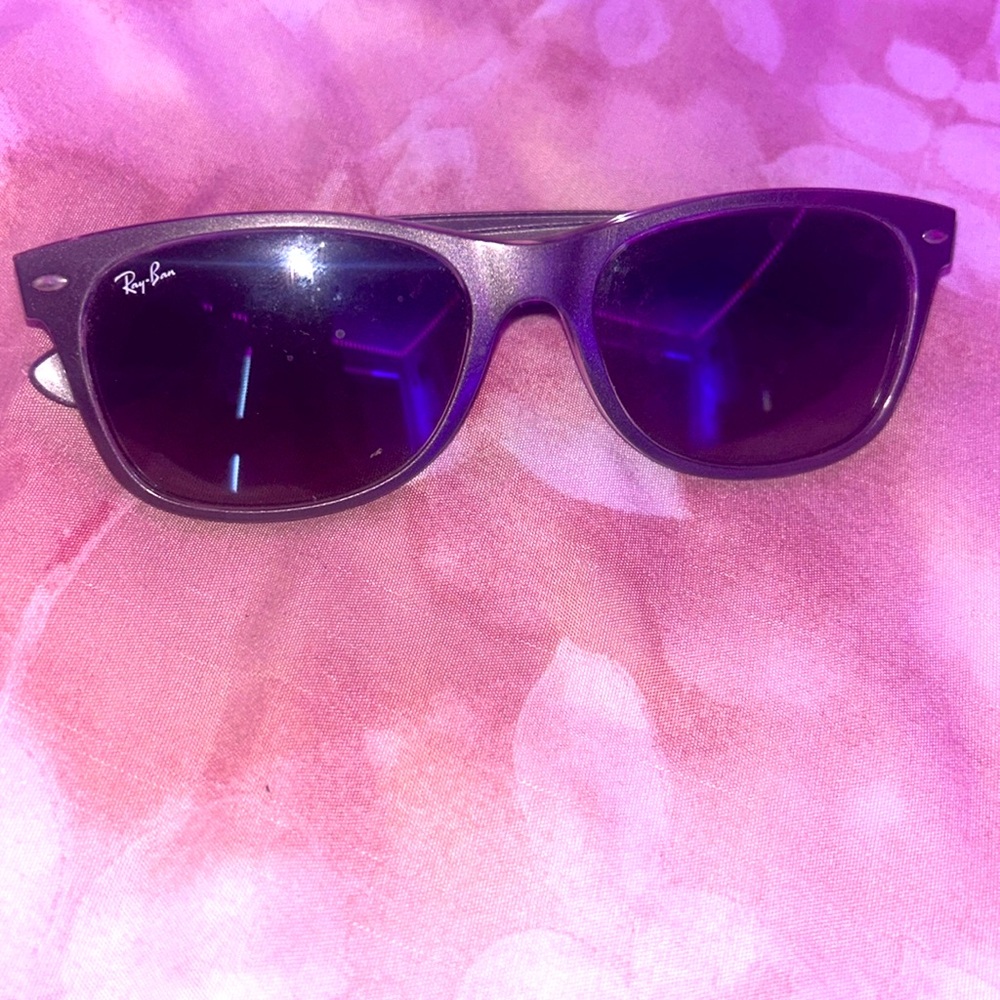 Ray Ban Glasses